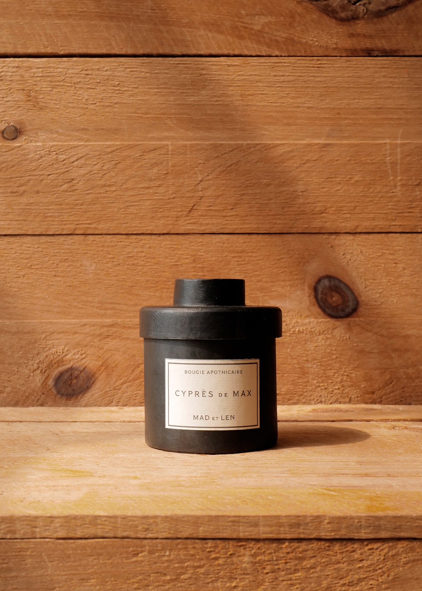 Mad Et Len Candles – Slow Roads