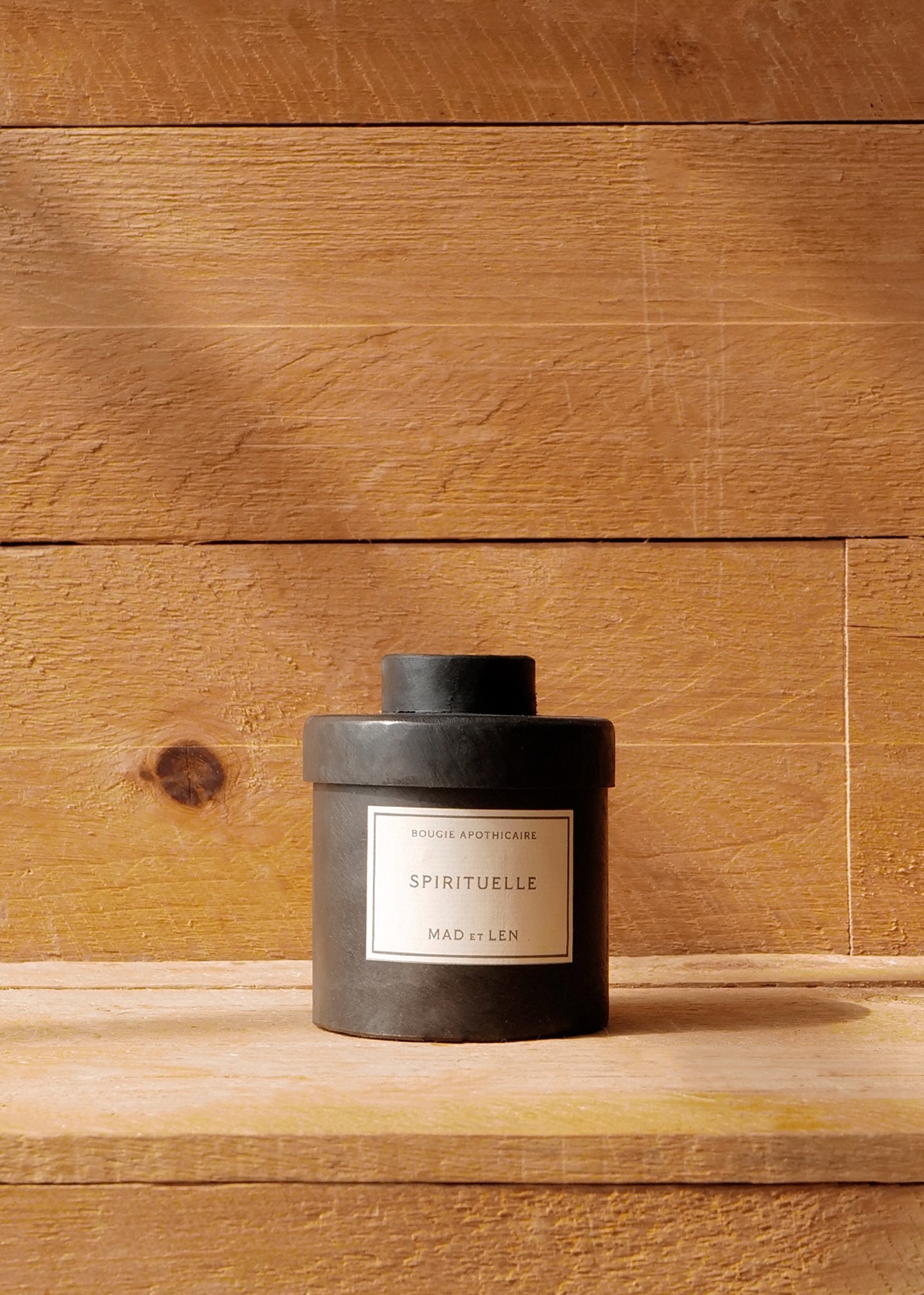 Mad Et Len Candles – Slow Roads