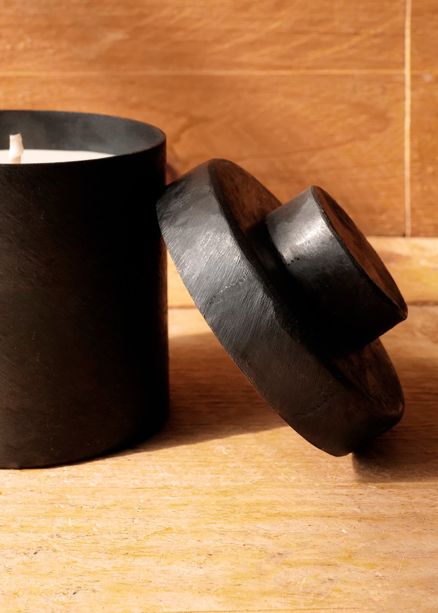 Mad Et Len Candles – Slow Roads