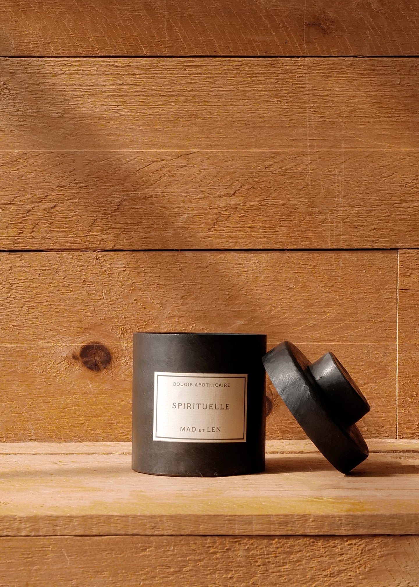 キャンドル madlen Mad Et Len Candles – Slow Roads
