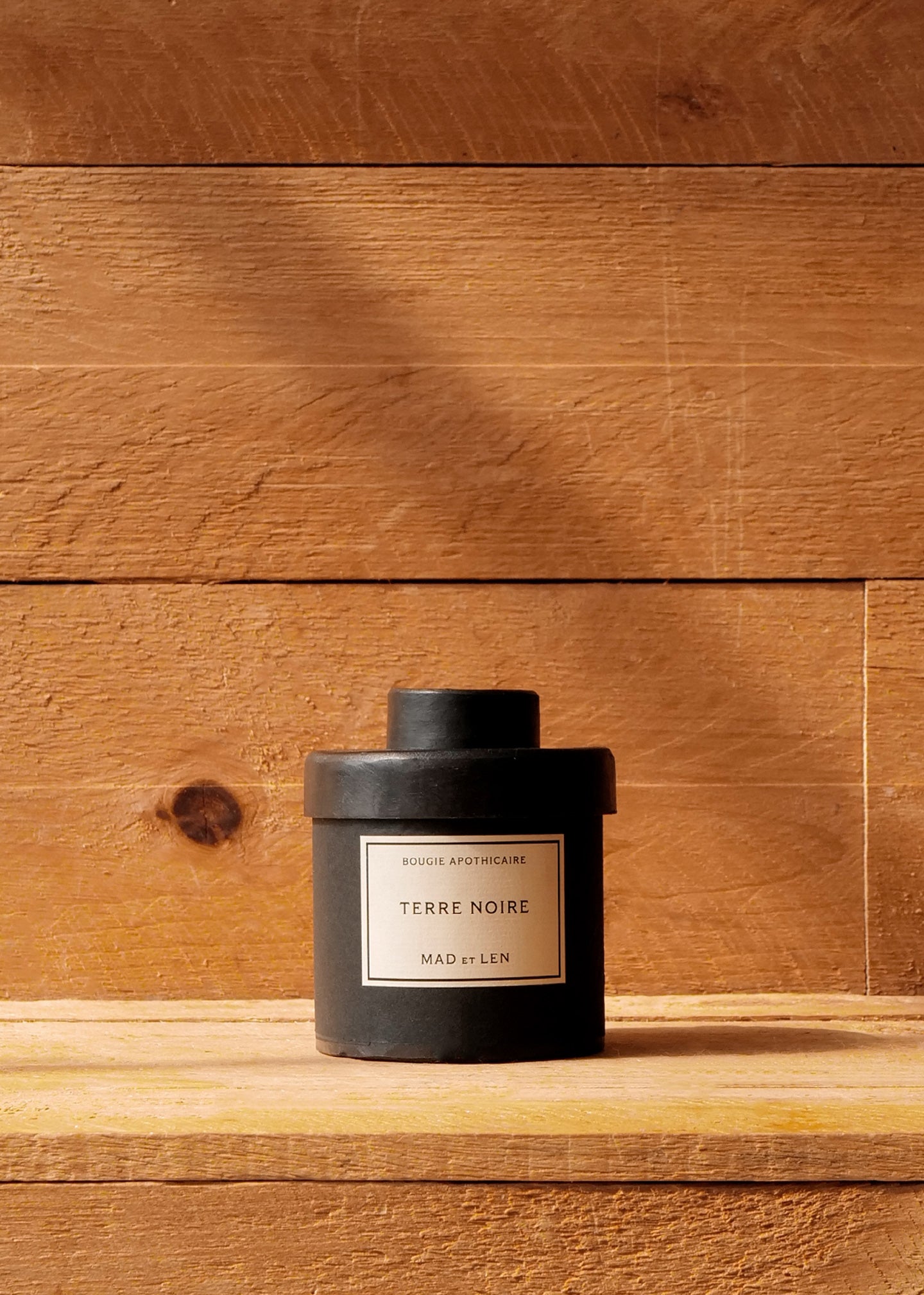 Mad Et Len Candles – Slow Roads