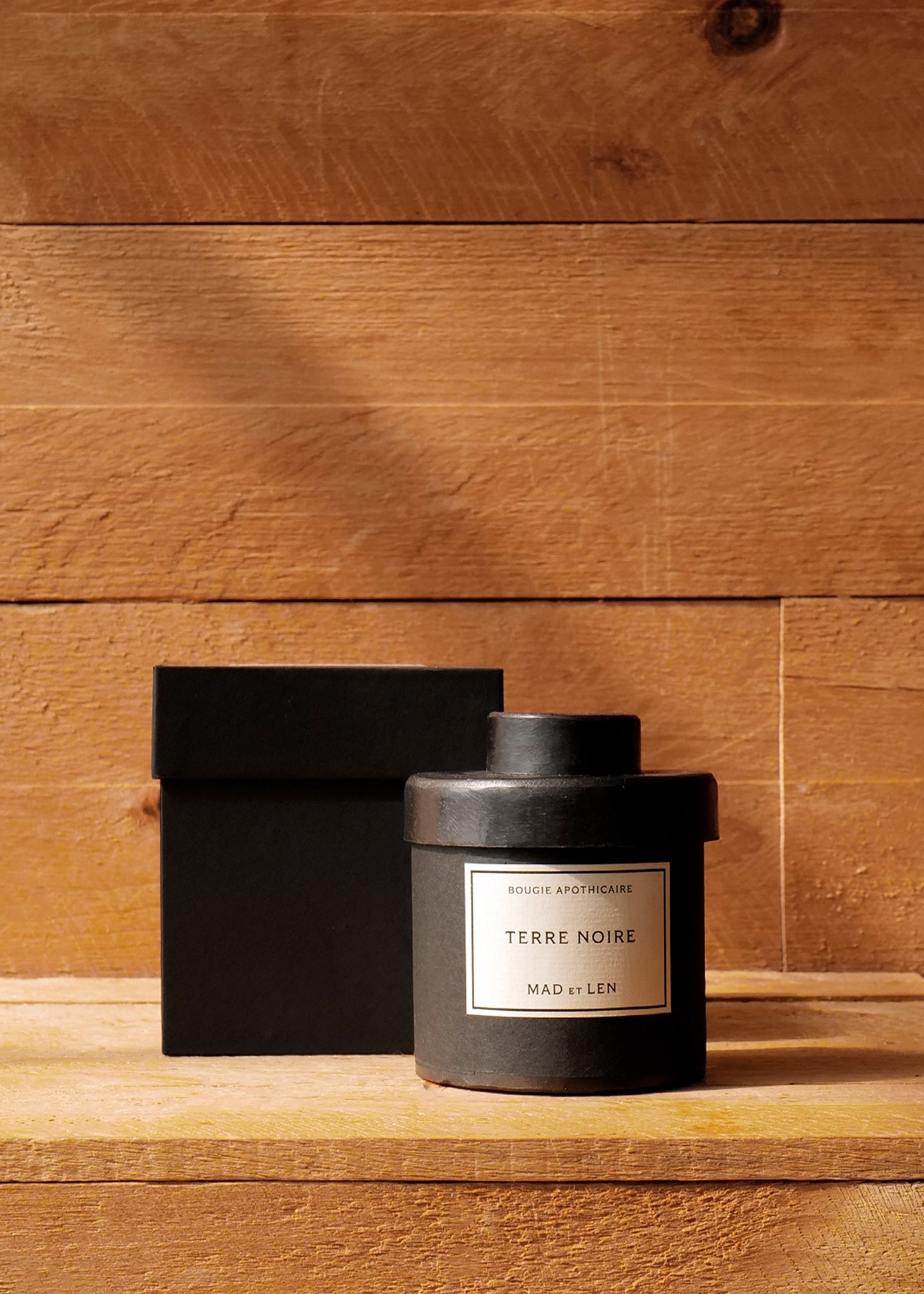 キャンドル madlen Mad Et Len Candles – Slow Roads