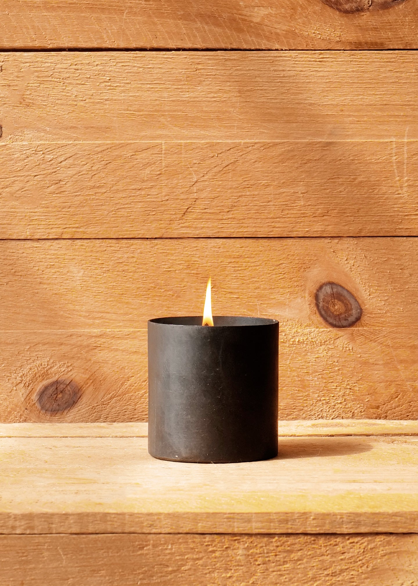 Mad Et Len Candles – Slow Roads