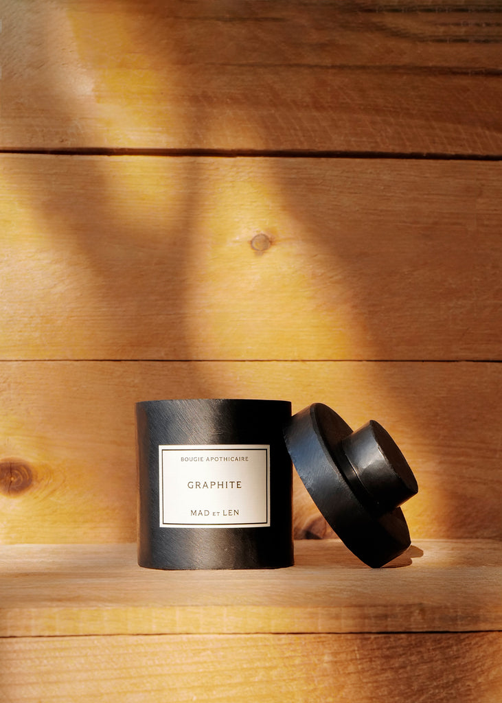 Mad Et Len Candles – Slow Roads