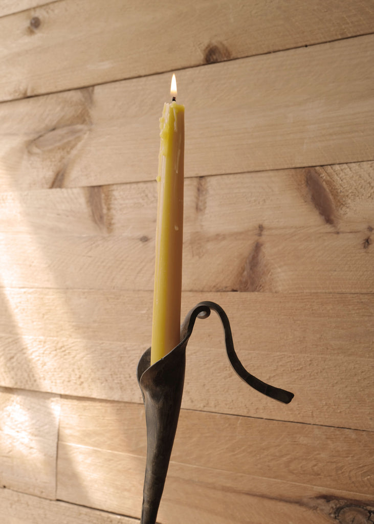 Calla Lily Candleholder - Slow Roads