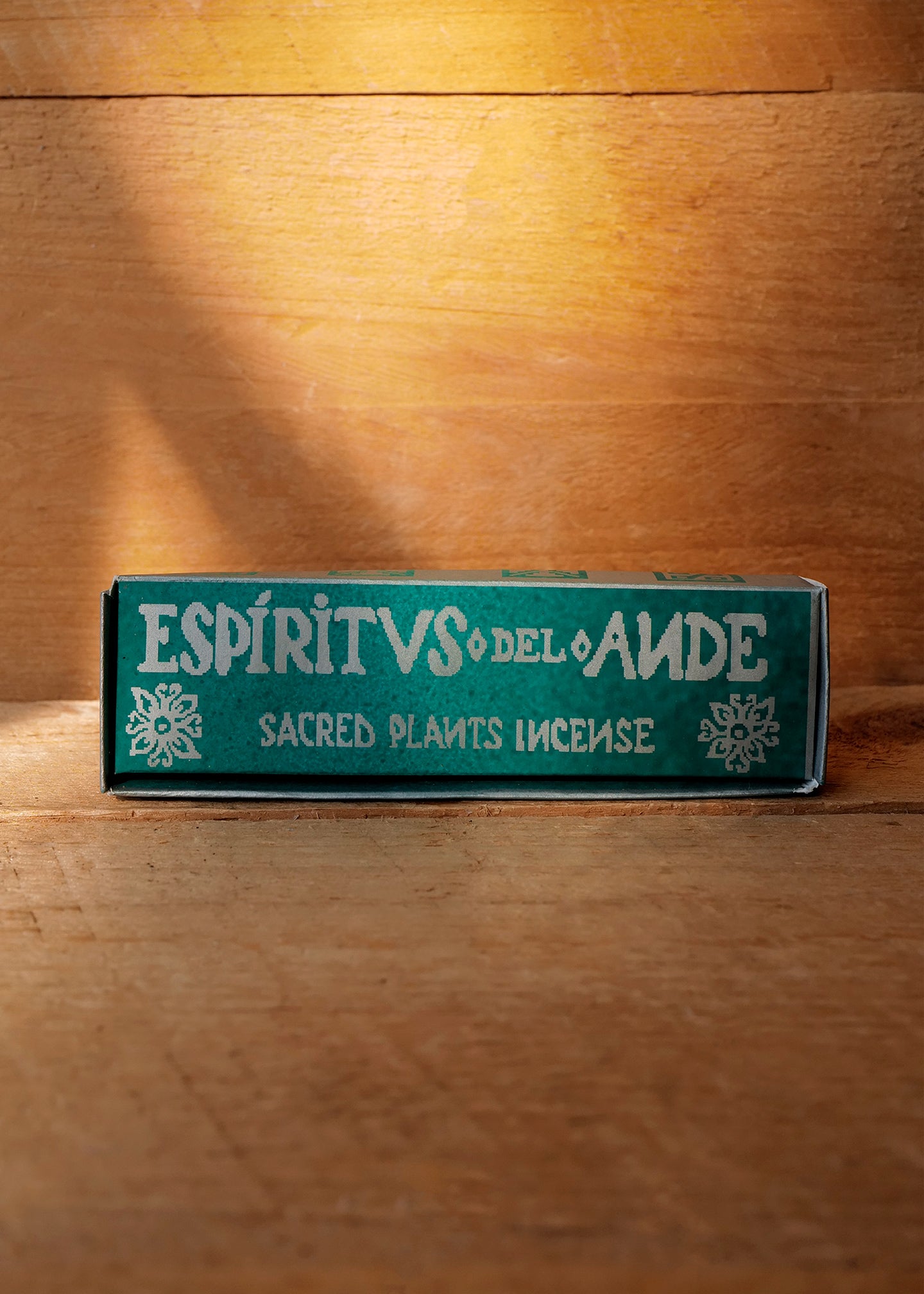 Espiritus Del Ande – Slow Roads