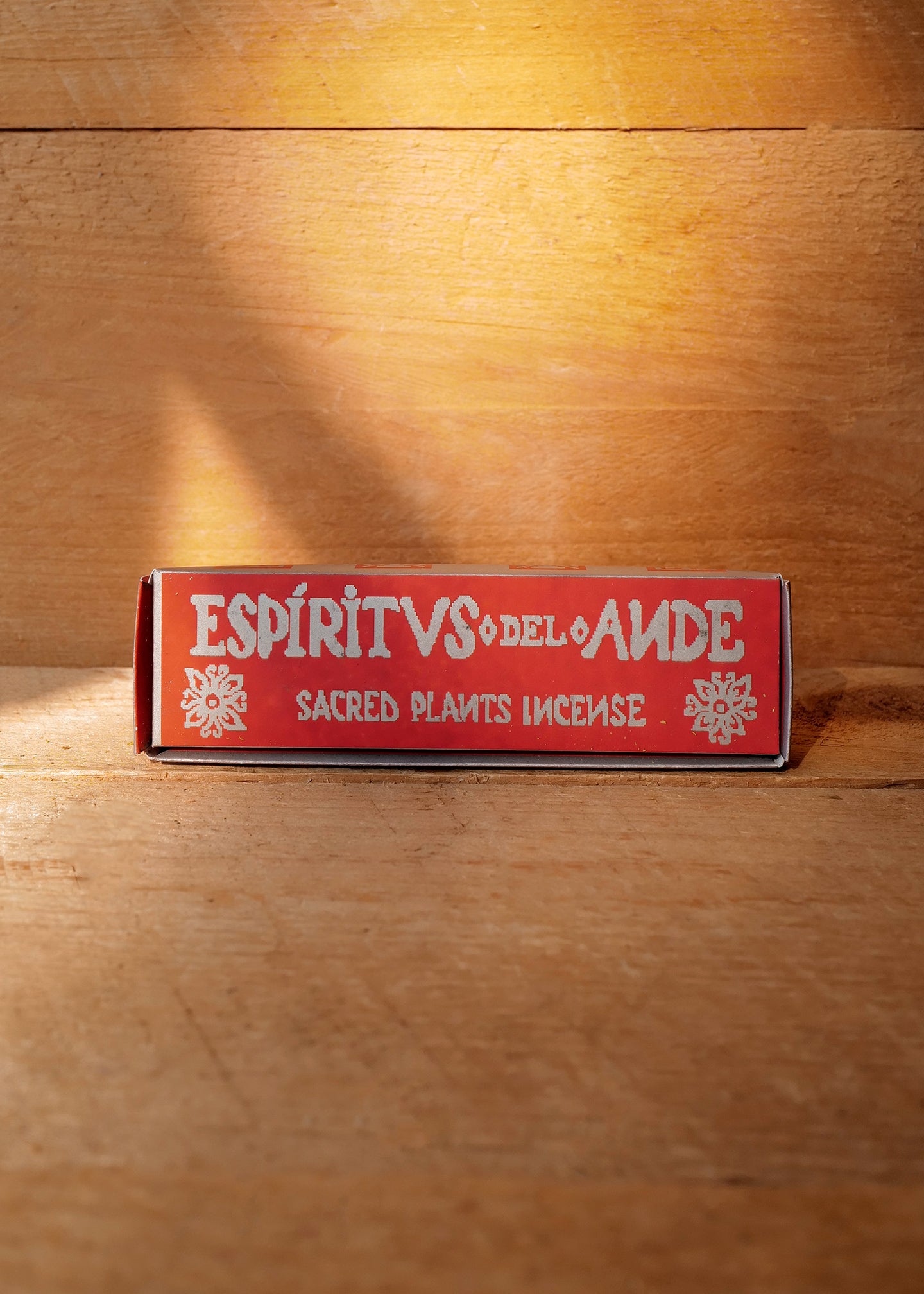 Espiritus Del Ande – Slow Roads