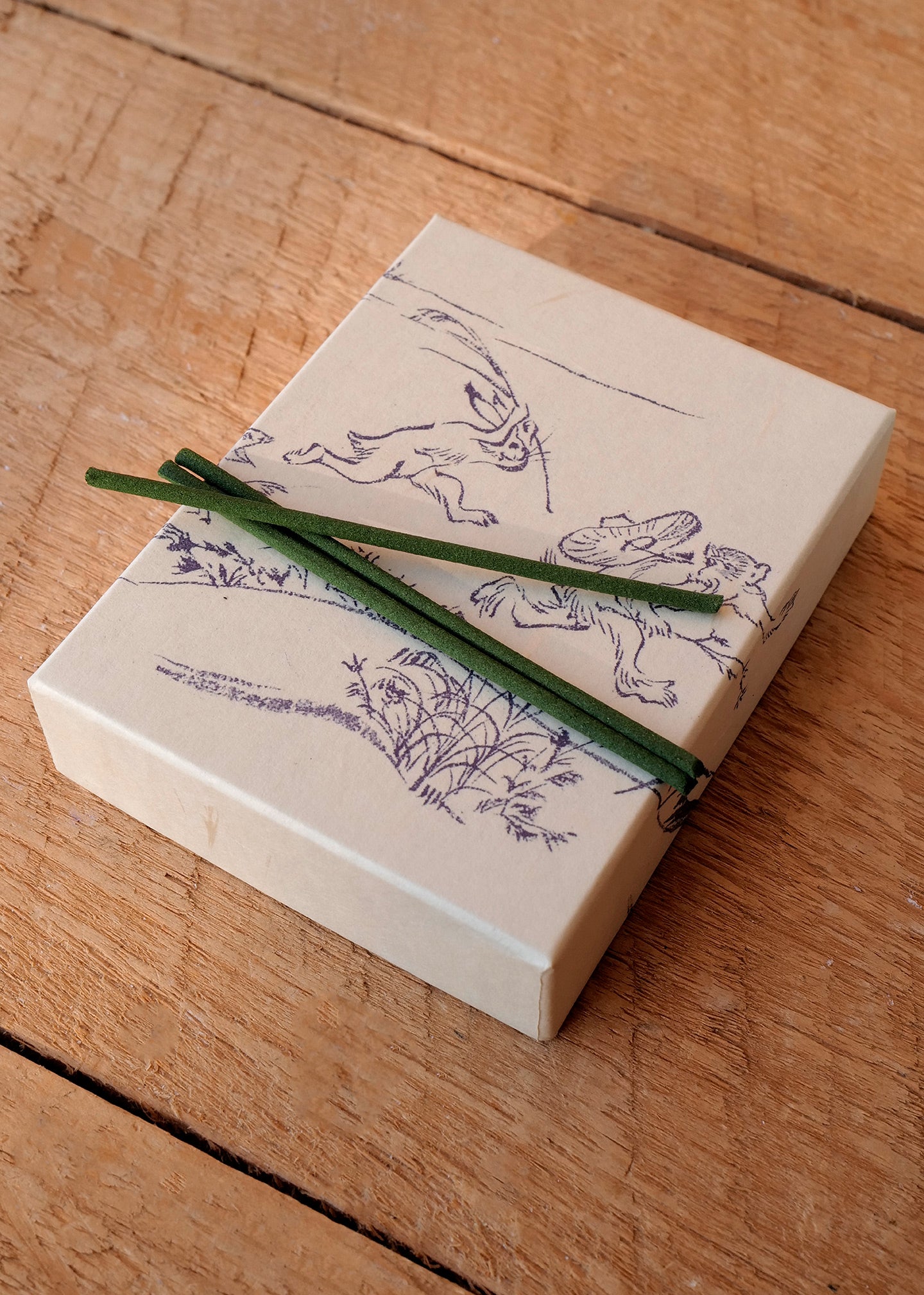 SlowRoads_Collection5_Incense2