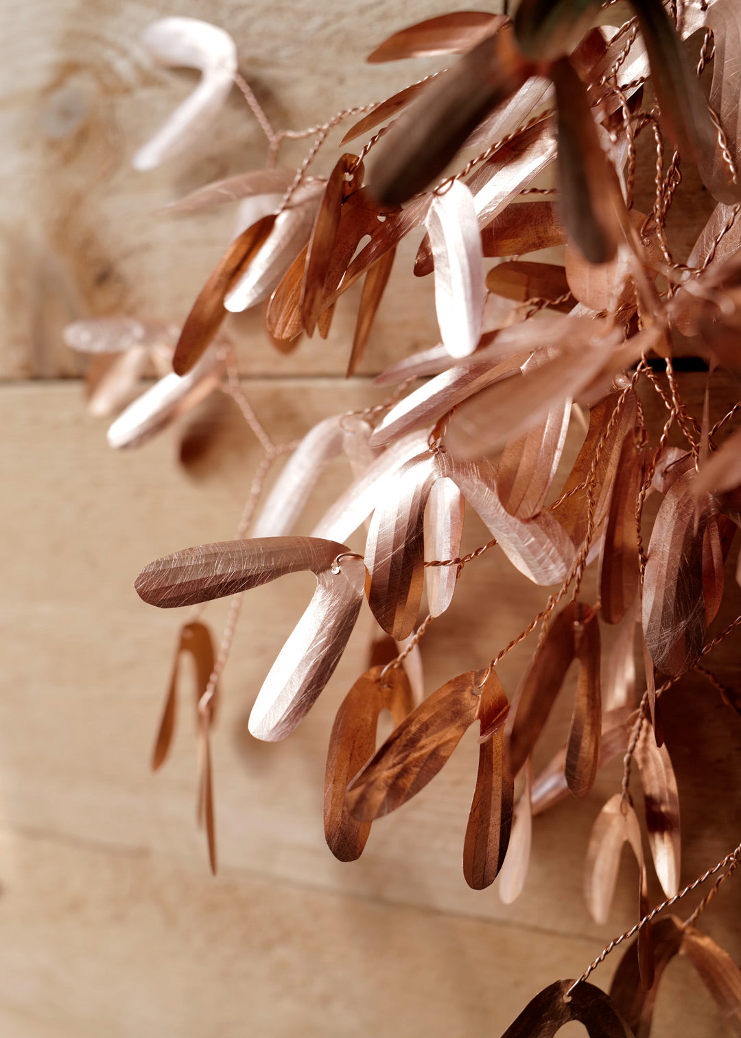 Heirloom Botanical Mistletoe – Slow Roads