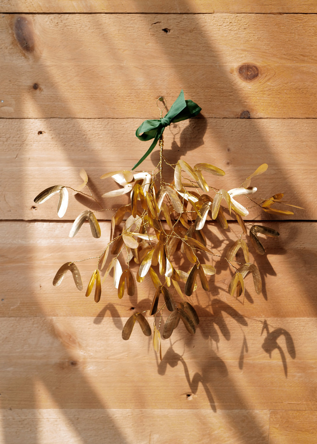 Heirloom Botanical Mistletoe – Slow Roads