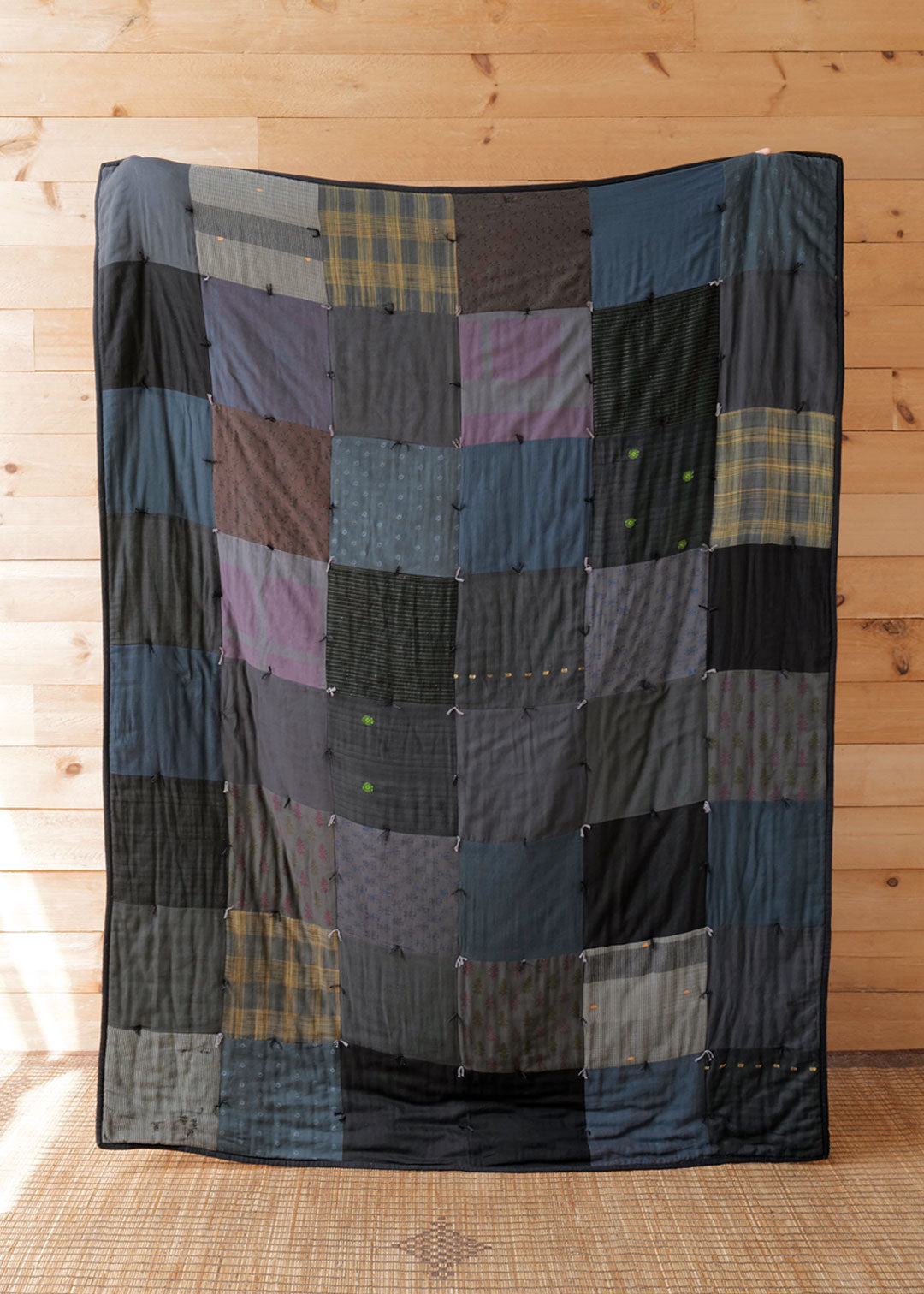 Sunday Quilt