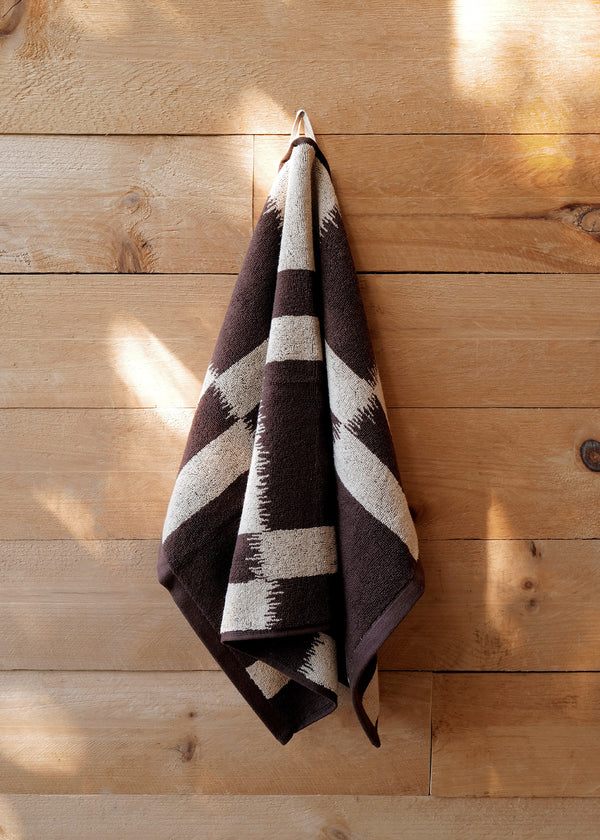 Karin Hand Towel