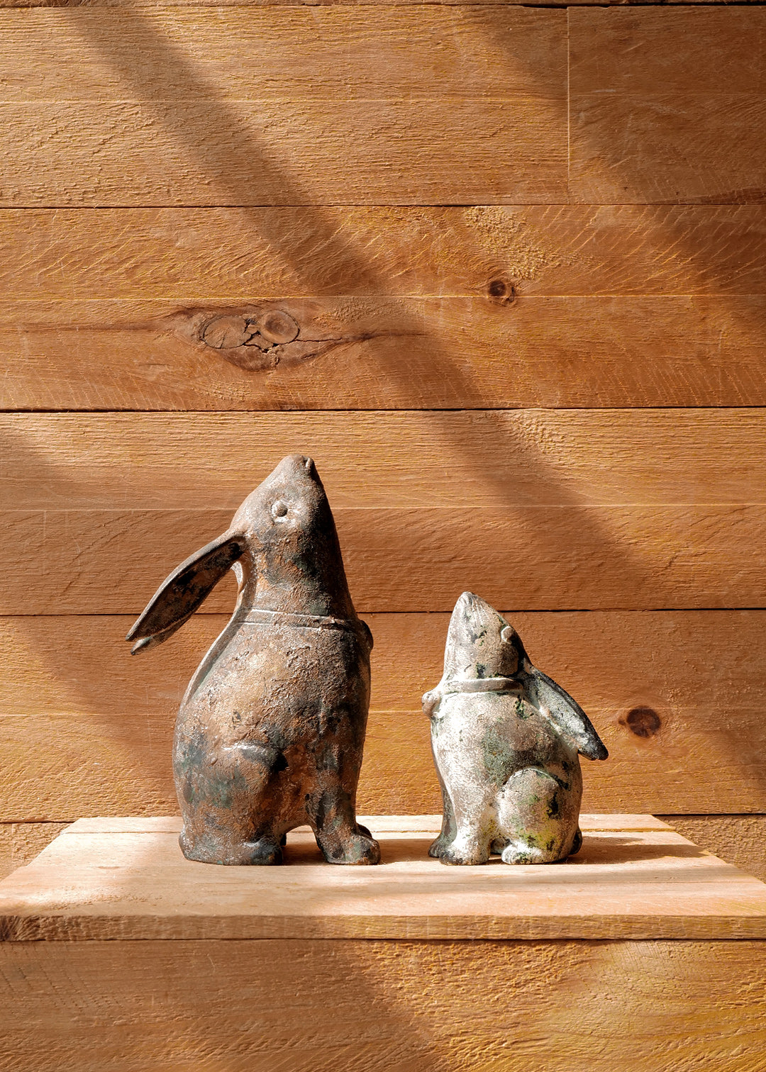 Japanese Moon Gazing Rabbit – Slow Roads