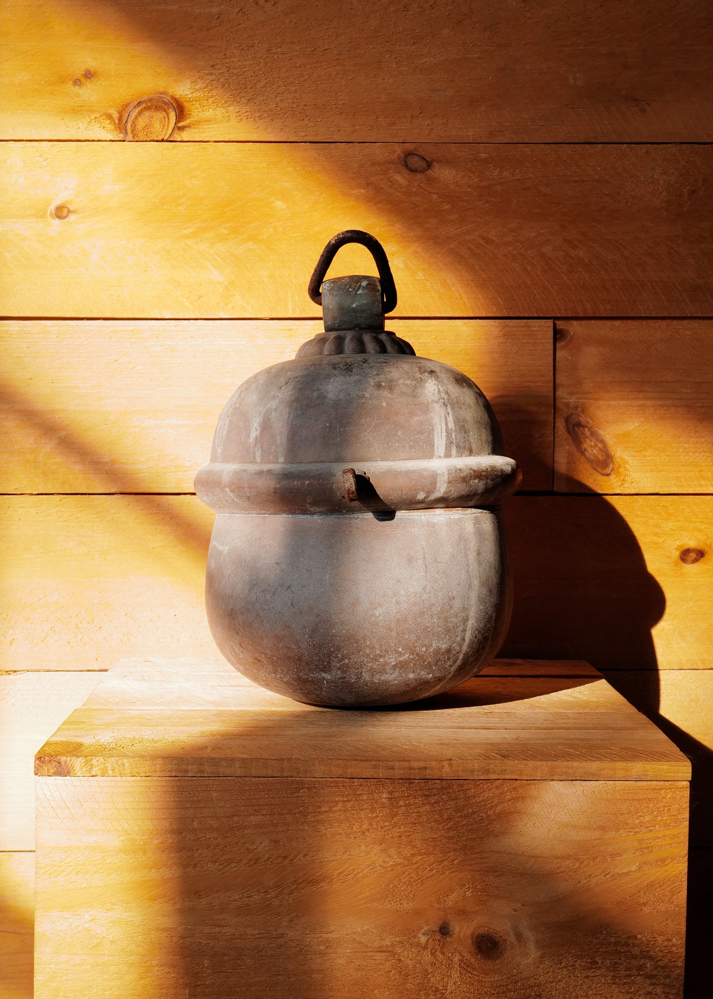 Japanese Suzu Shrine Bells – Slow Roads