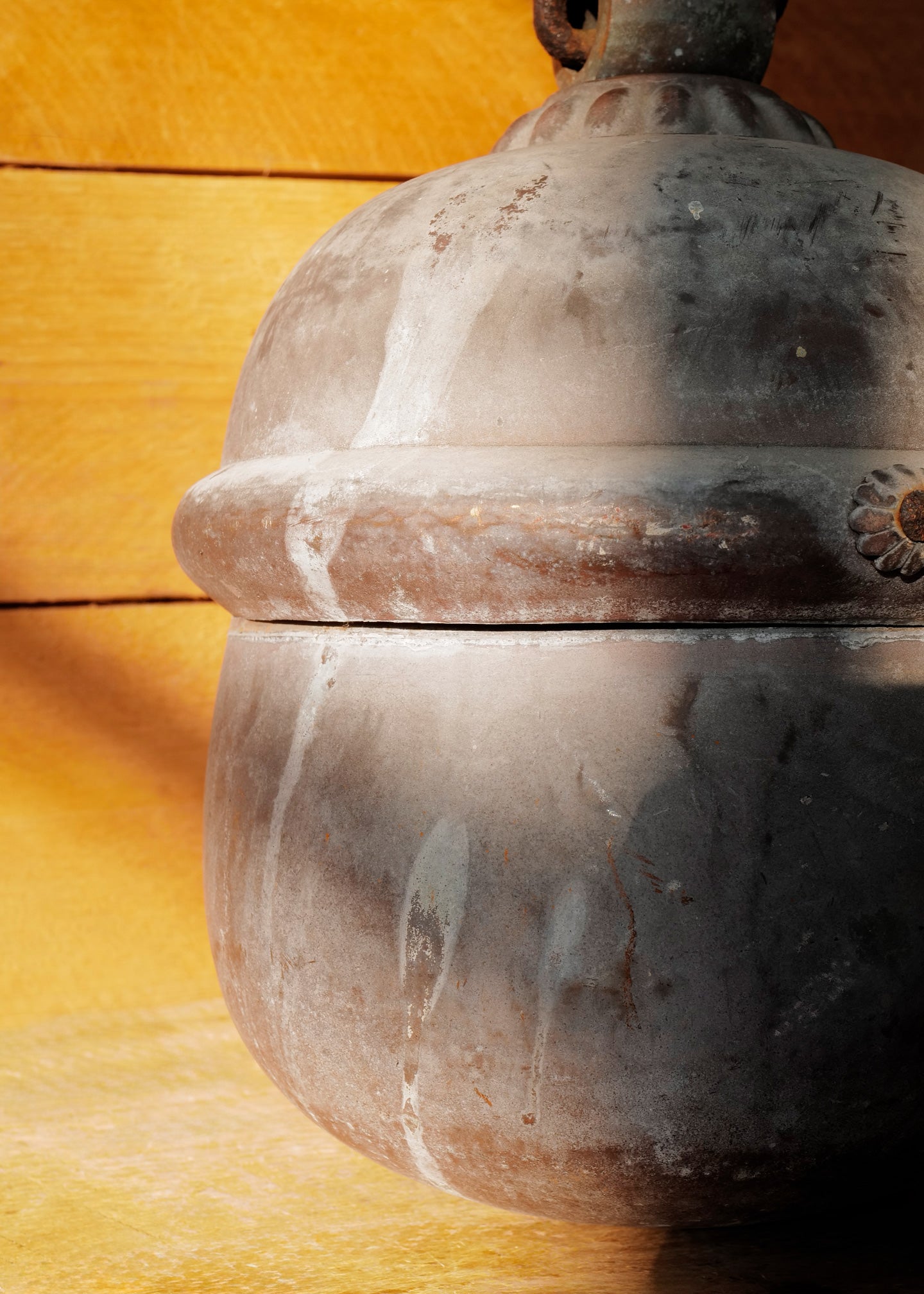 Japanese Suzu Shrine Bells – Slow Roads