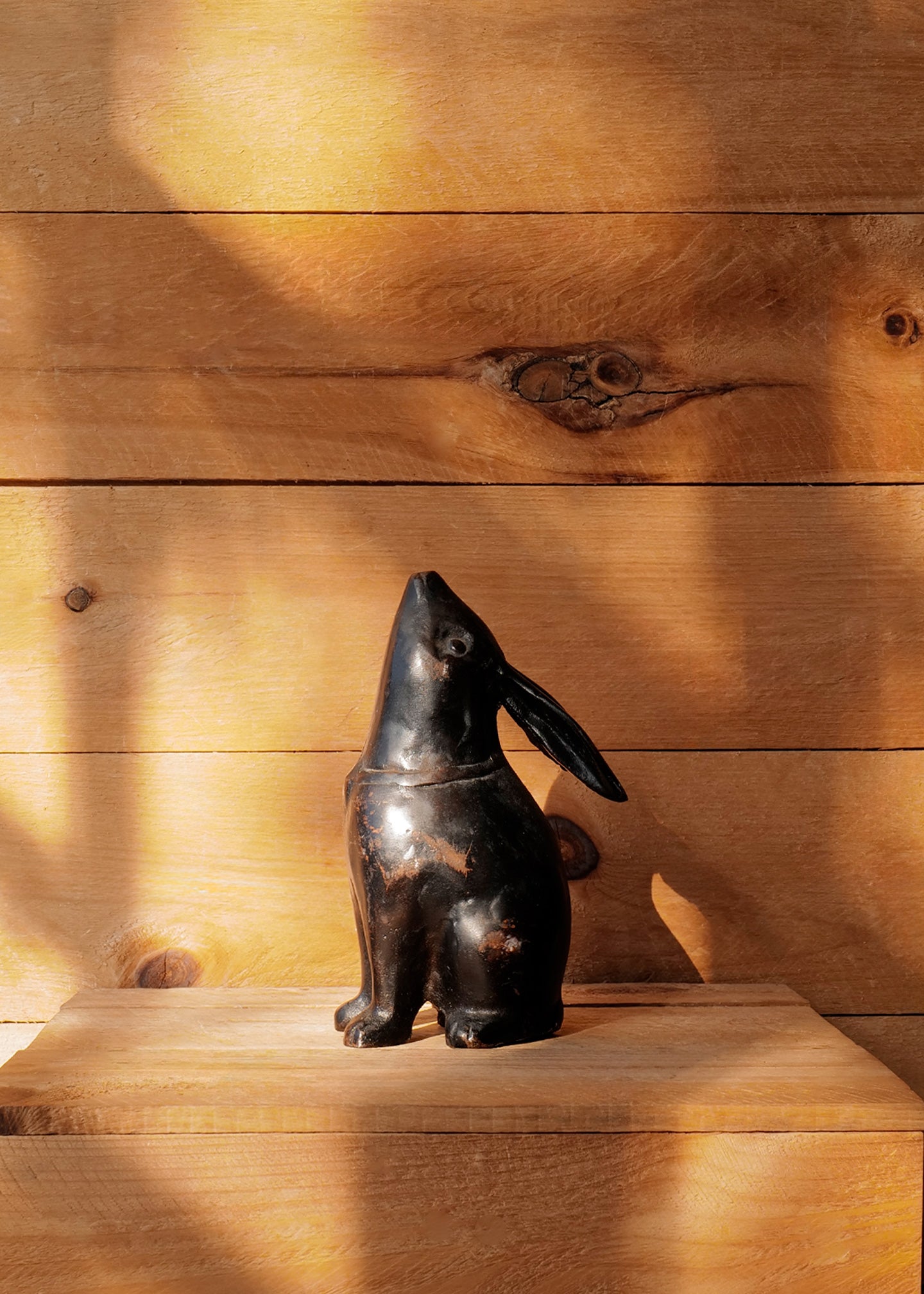 Japanese Moon Gazing Rabbit – Slow Roads