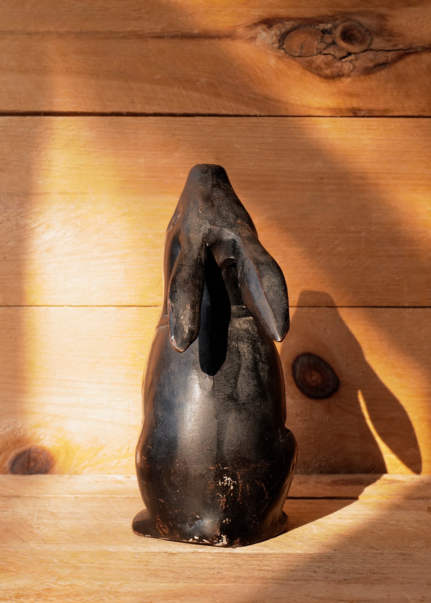 Japanese Moon Gazing Rabbit – Slow Roads