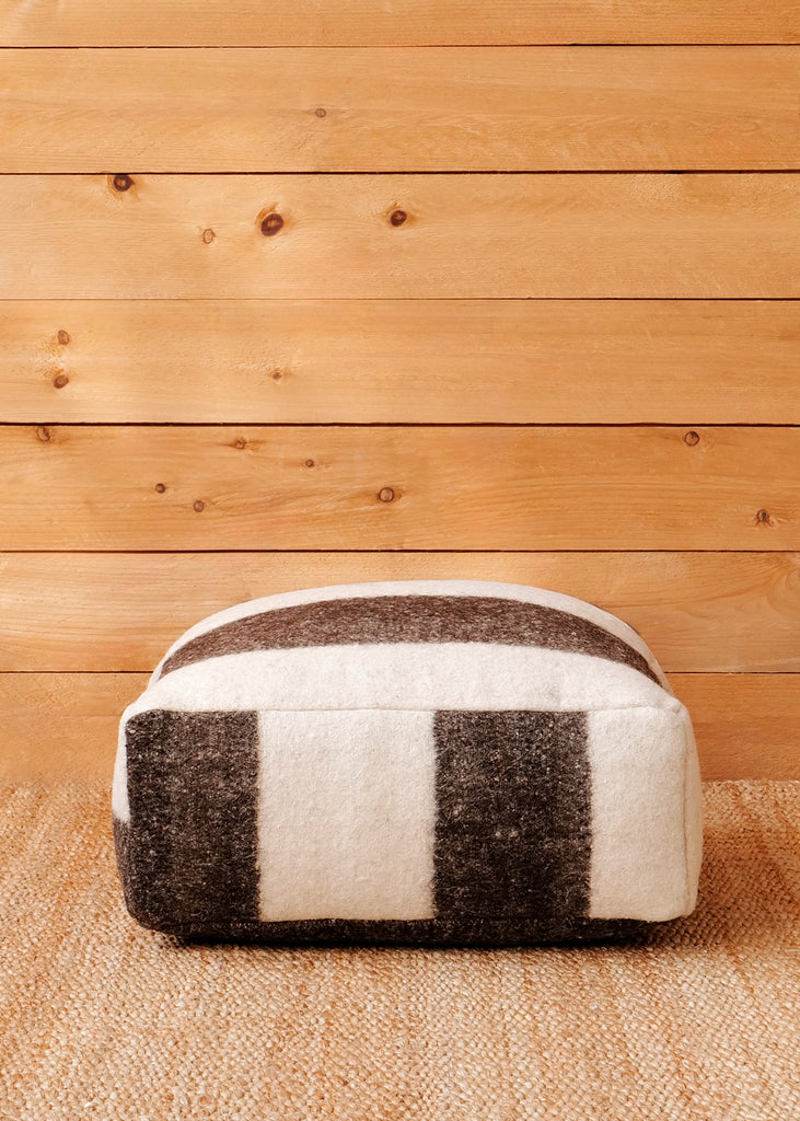 Colina Harvest Ottoman, Solace – Slow Roads