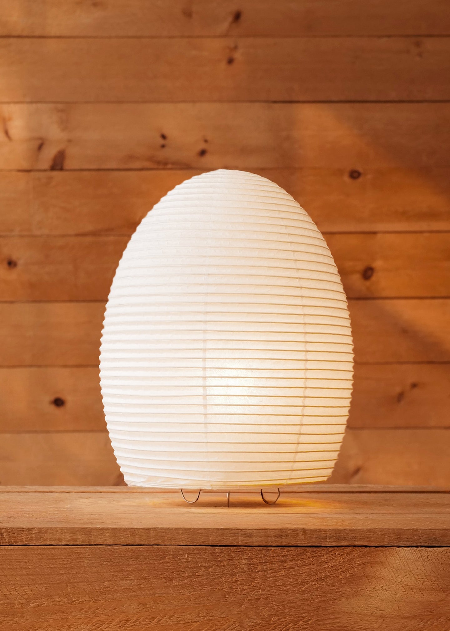 Paper Moon Lantern – Slow Roads