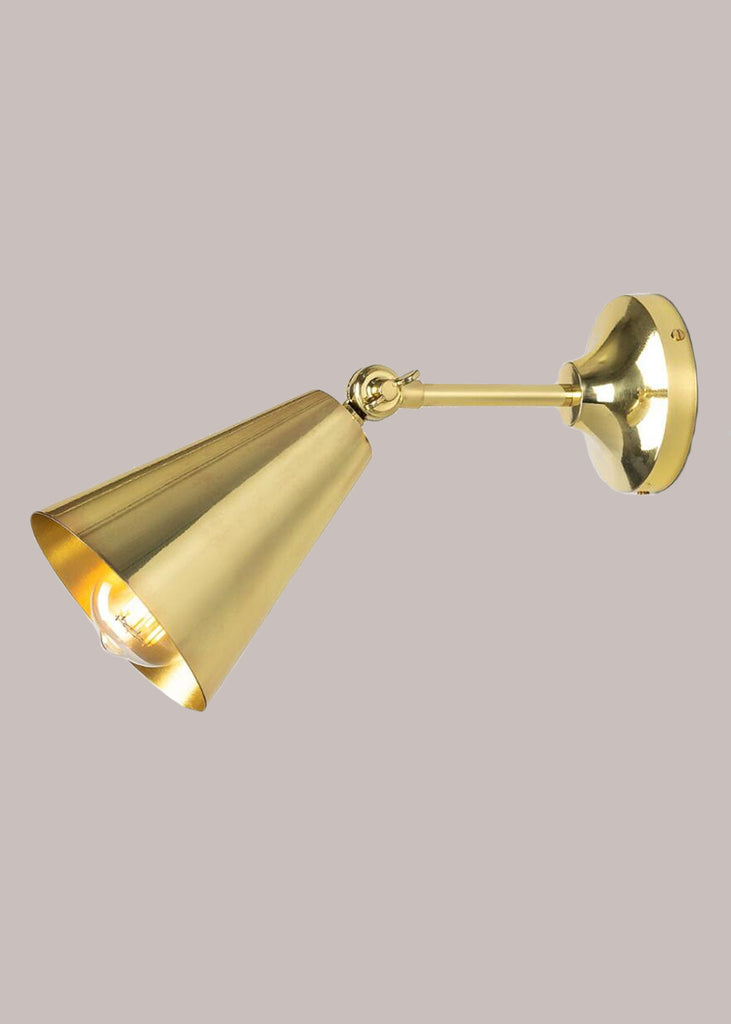Cara Wall Sconce | Slow Roads