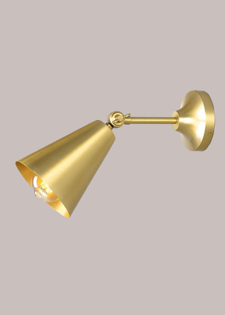 Cara Wall Sconce | Slow Roads