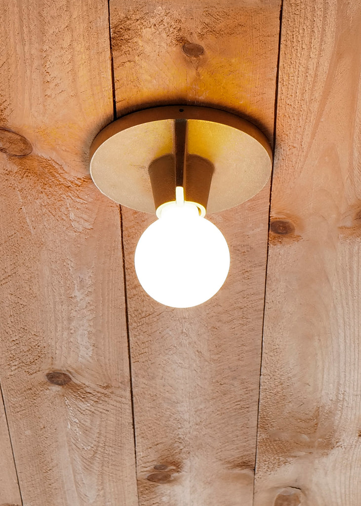Handcrafted Lighting — Sconces, Lamps & Pendants | Slow Roads