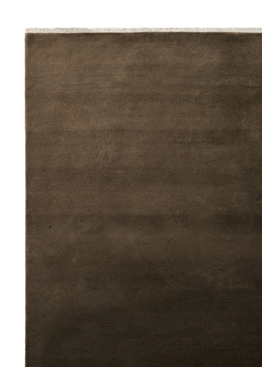 Eden Hand-Knotted Afghan Wool Rug – Slow Roads
