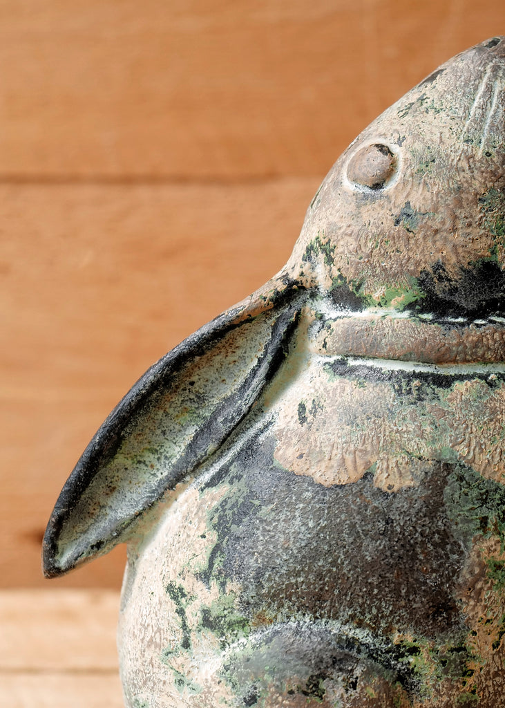 Japanese Moon Gazing Rabbit – Slow Roads