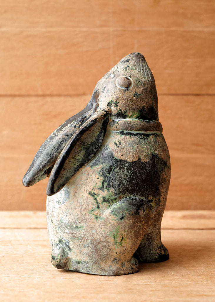 Japanese Moon Gazing Rabbit – Slow Roads