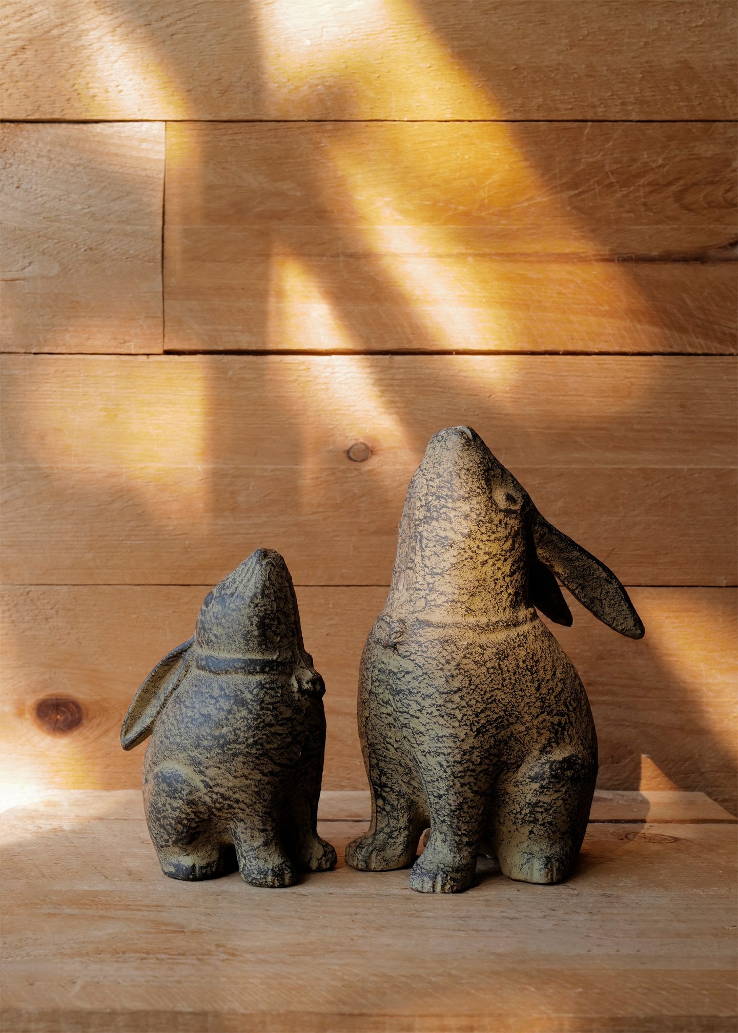 Japanese Moon Gazing Rabbit – Slow Roads