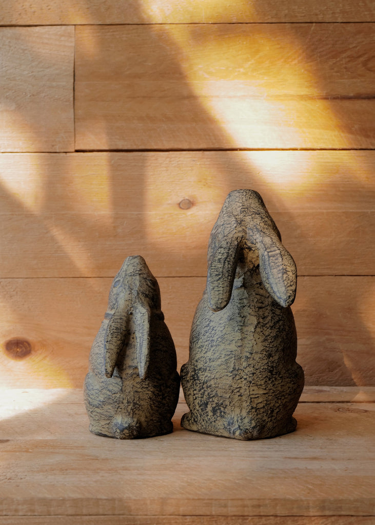 Japanese Moon Gazing Rabbit – Slow Roads