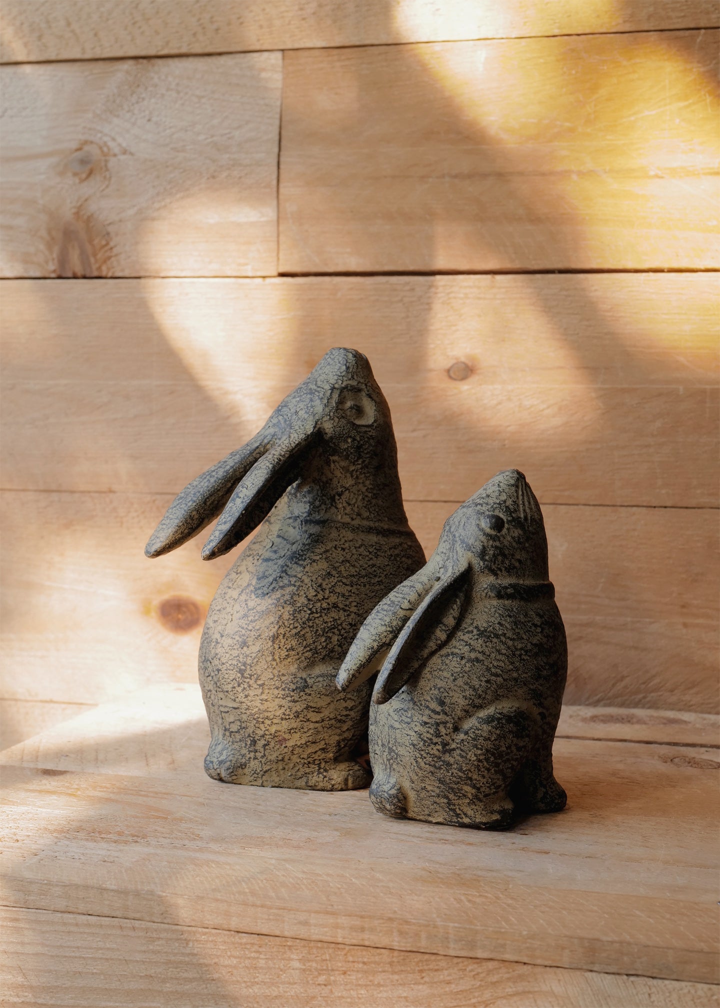 Japanese Moon Gazing Rabbit – Slow Roads