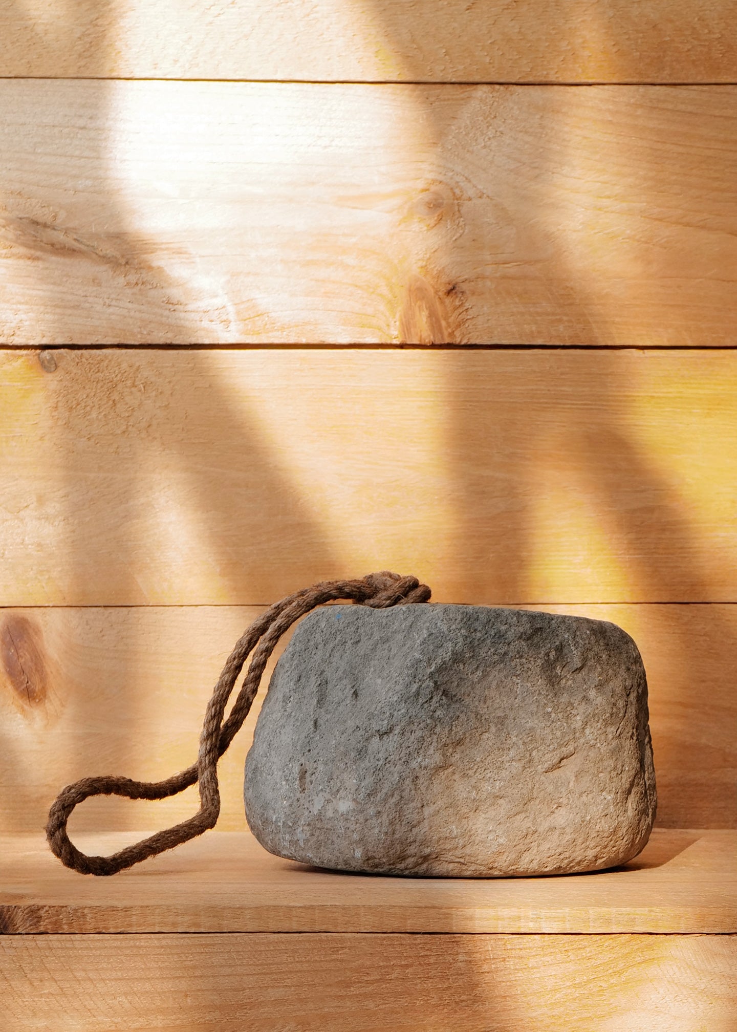 Stone Doorstop – Slow Roads