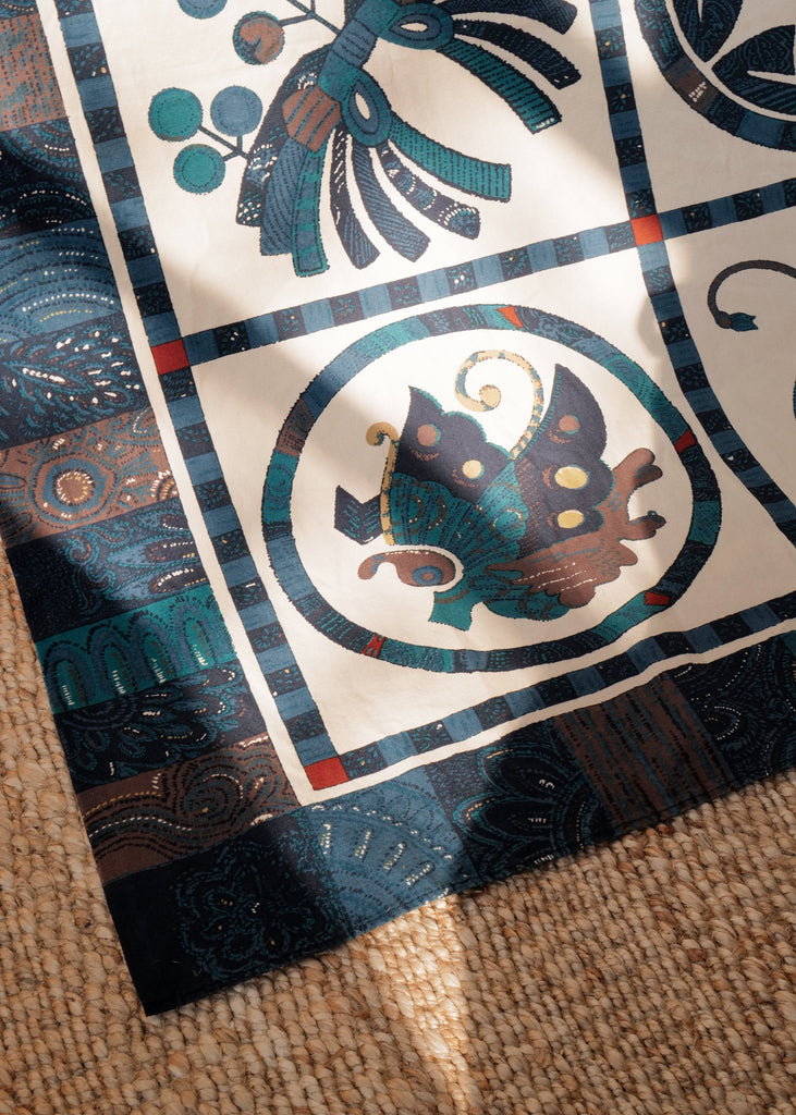 Vintage Japanese Textile – Slow Roads