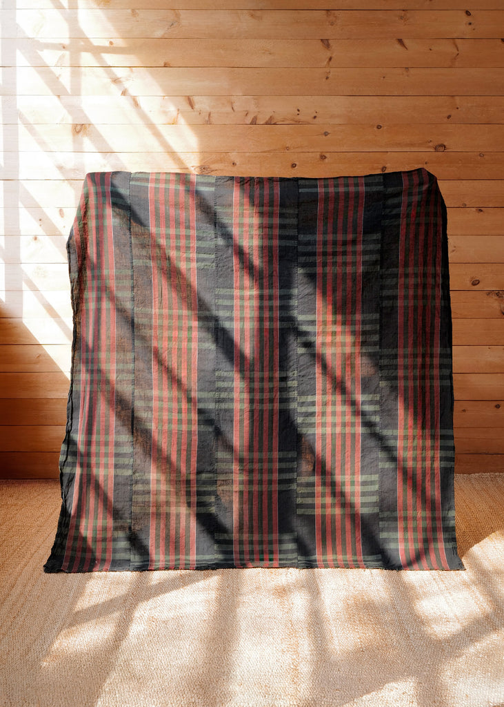 Stone Fruit Boro Cloth – Slow Roads