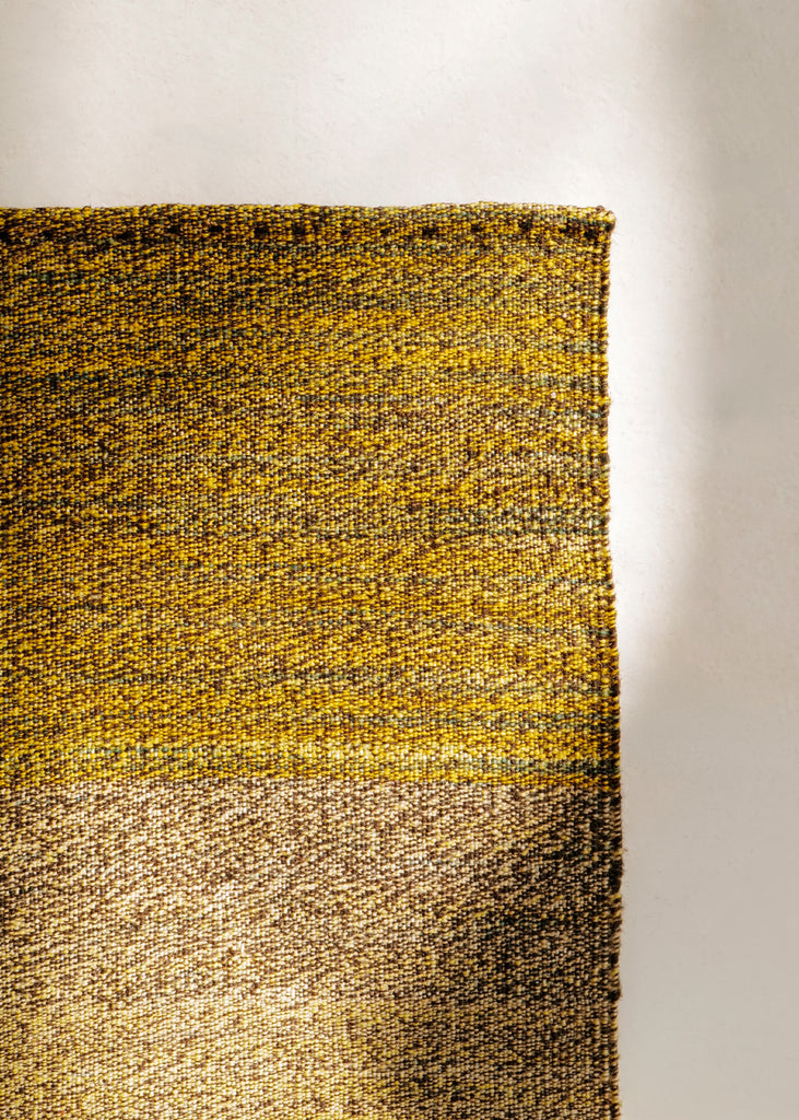 Grasslands Hand-Woven Rug – Slow Roads