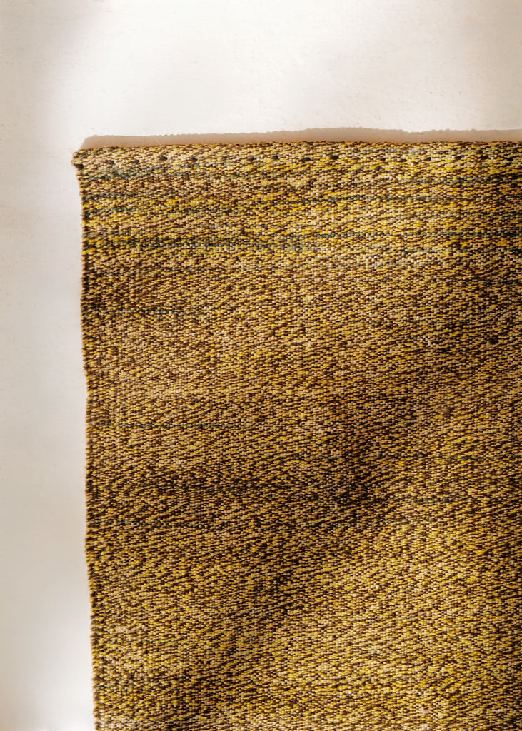 Grasslands Hand-Woven Rug – Slow Roads