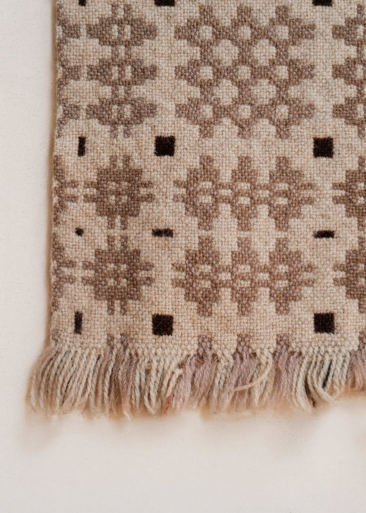Welsh Hand-Woven Rug – Slow Roads