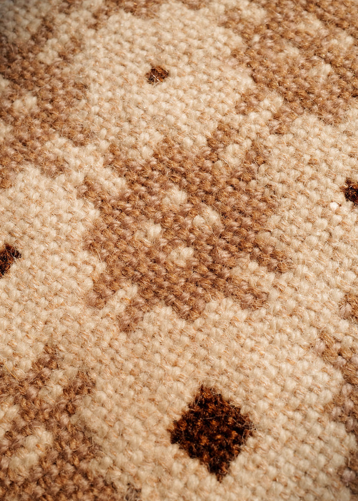 Welsh Hand-Woven Rug – Slow Roads