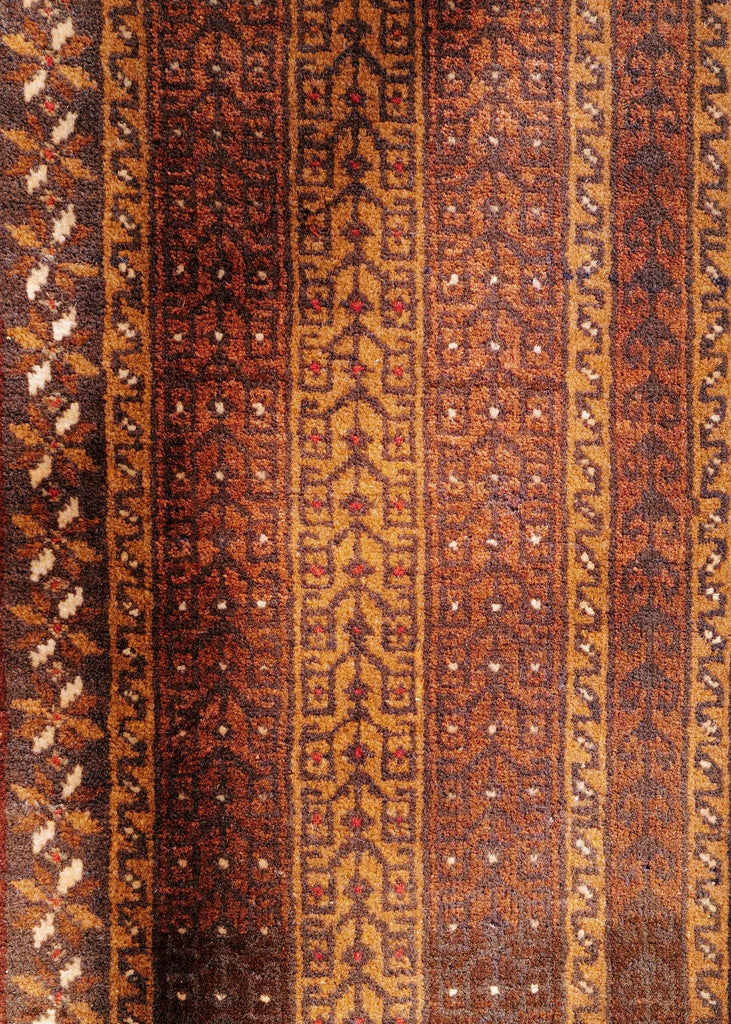 Forest Oak Hand-Knotted Rug – Slow Roads