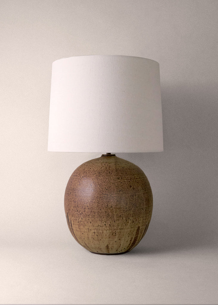 Mateo Table Lamp - Slow Roads