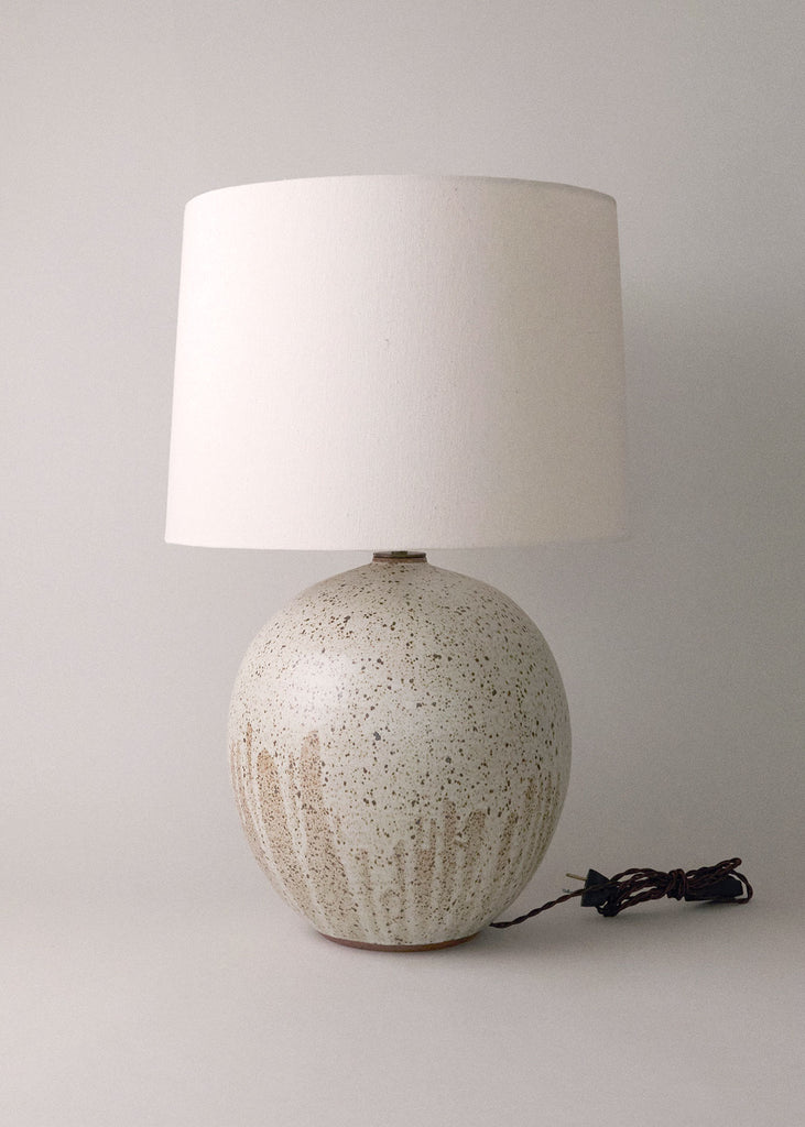 Mateo Table Lamp - Slow Roads