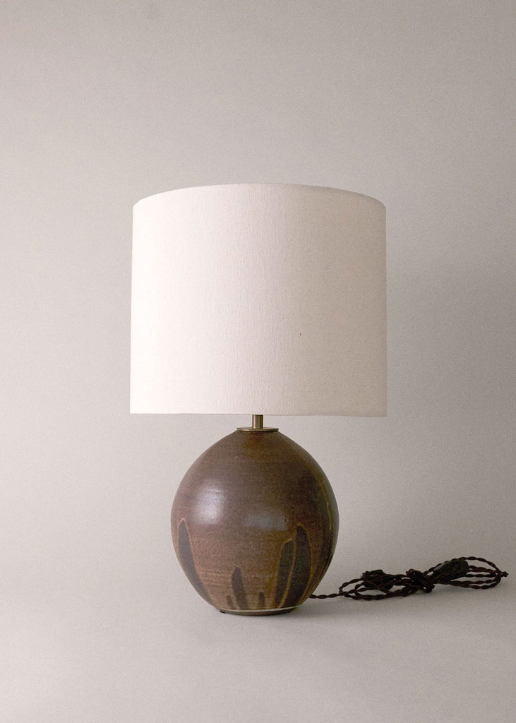 Sullivan Table Lamp - Slow Roads