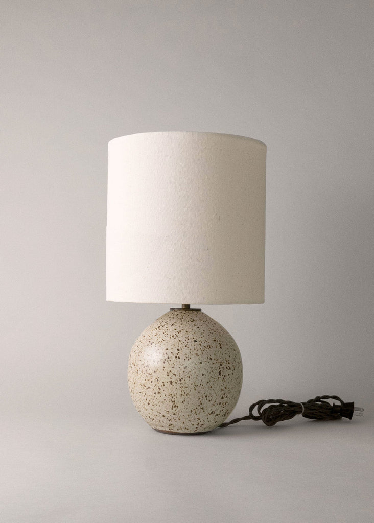 Sullivan Table Lamp - Slow Roads