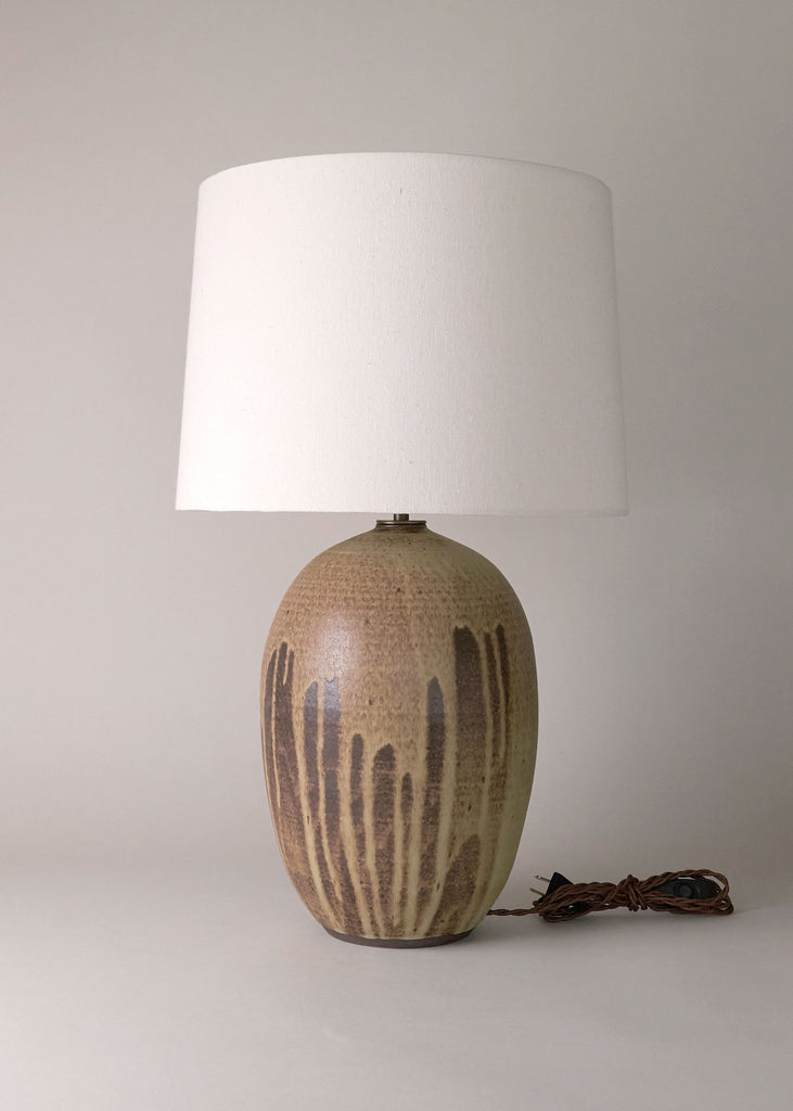 Wenona Table Lamp - Slow Roads