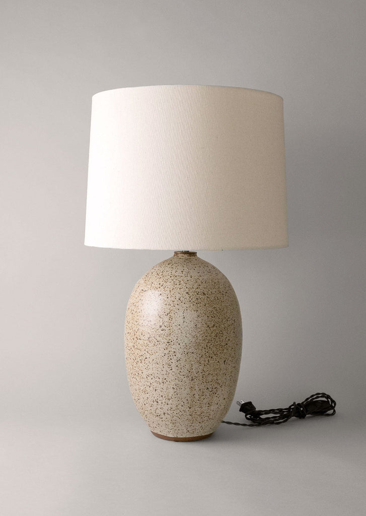 Wenona Table Lamp - Slow Roads