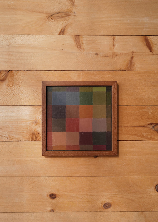 Color Field Painting