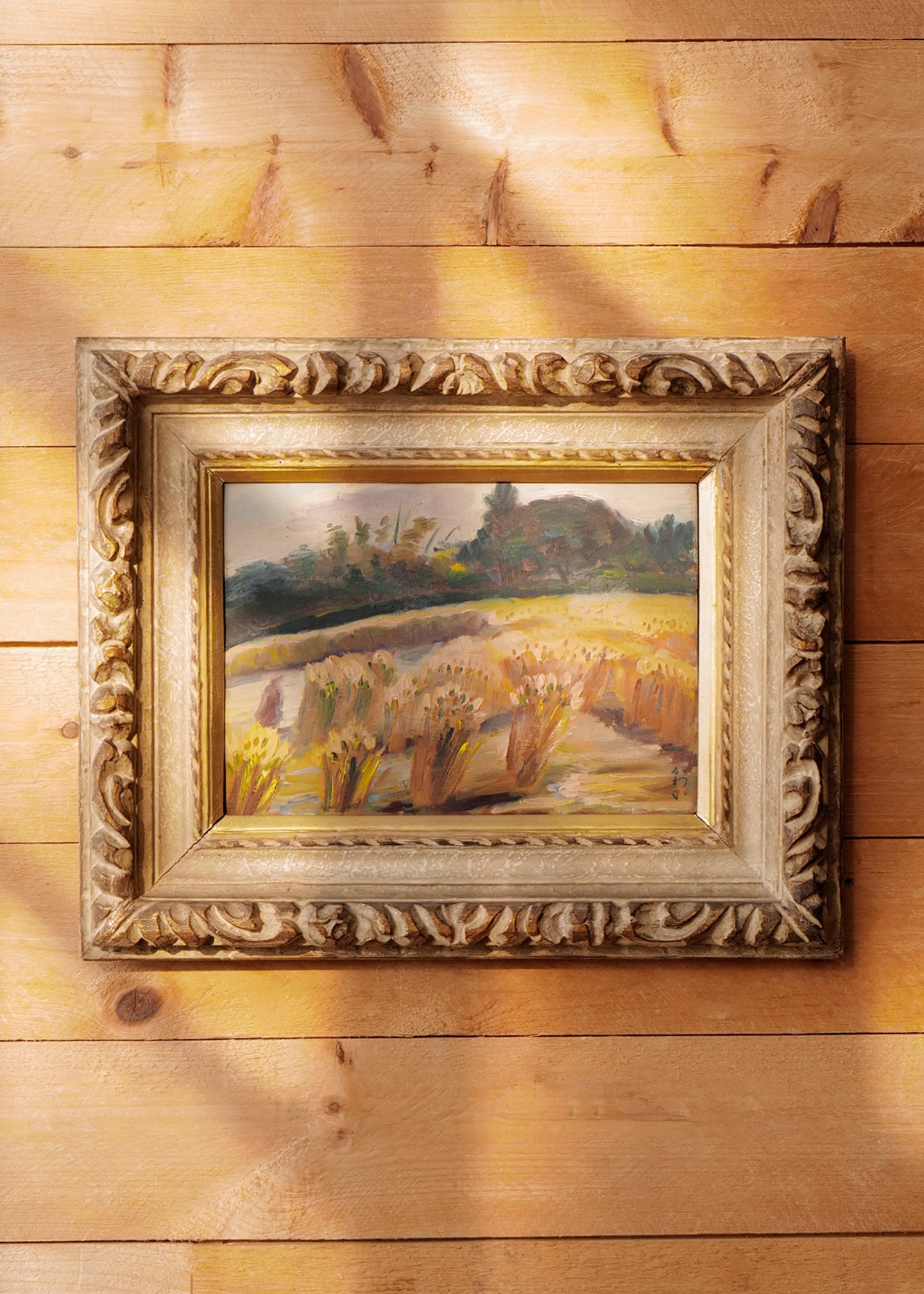 Wall Art – Slow Roads