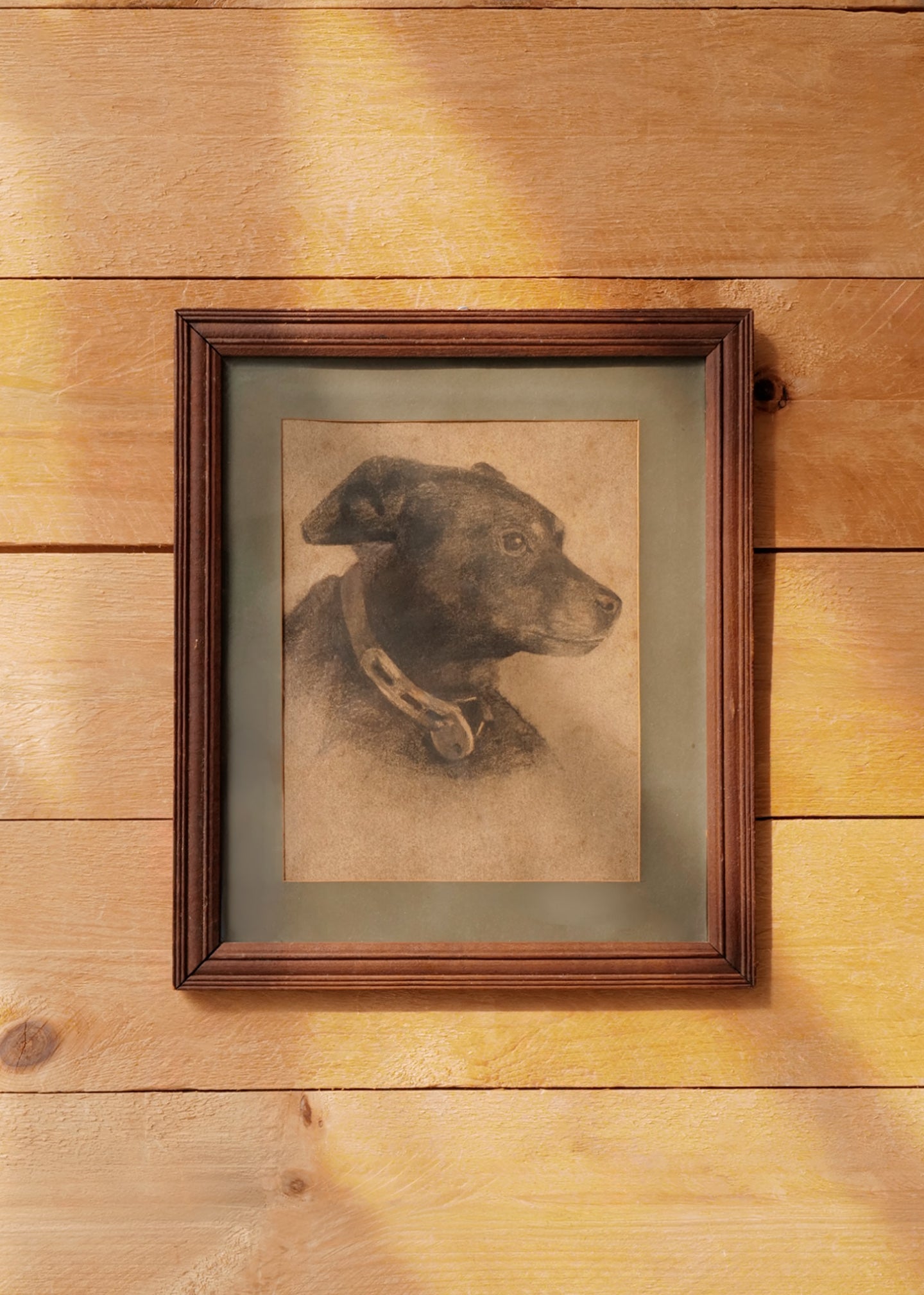 Wall Art – Slow Roads