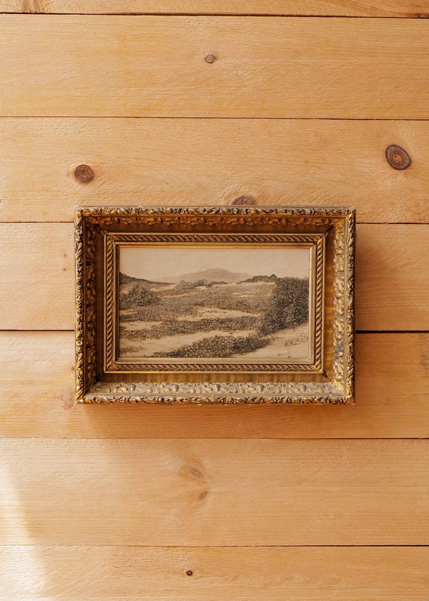 Original Wall Art — Paintings, Prints & Mirrors | Slow Roads